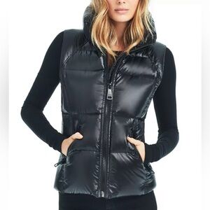 SAM. Freedom Vest